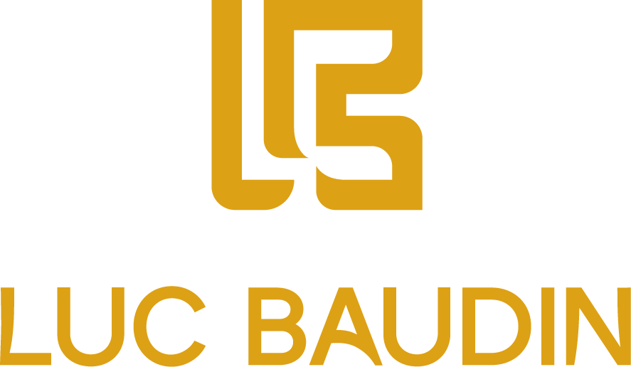 Luc Baudin